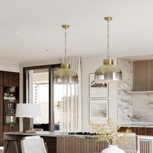 Beryl Pendant Pendant Troy Lighting