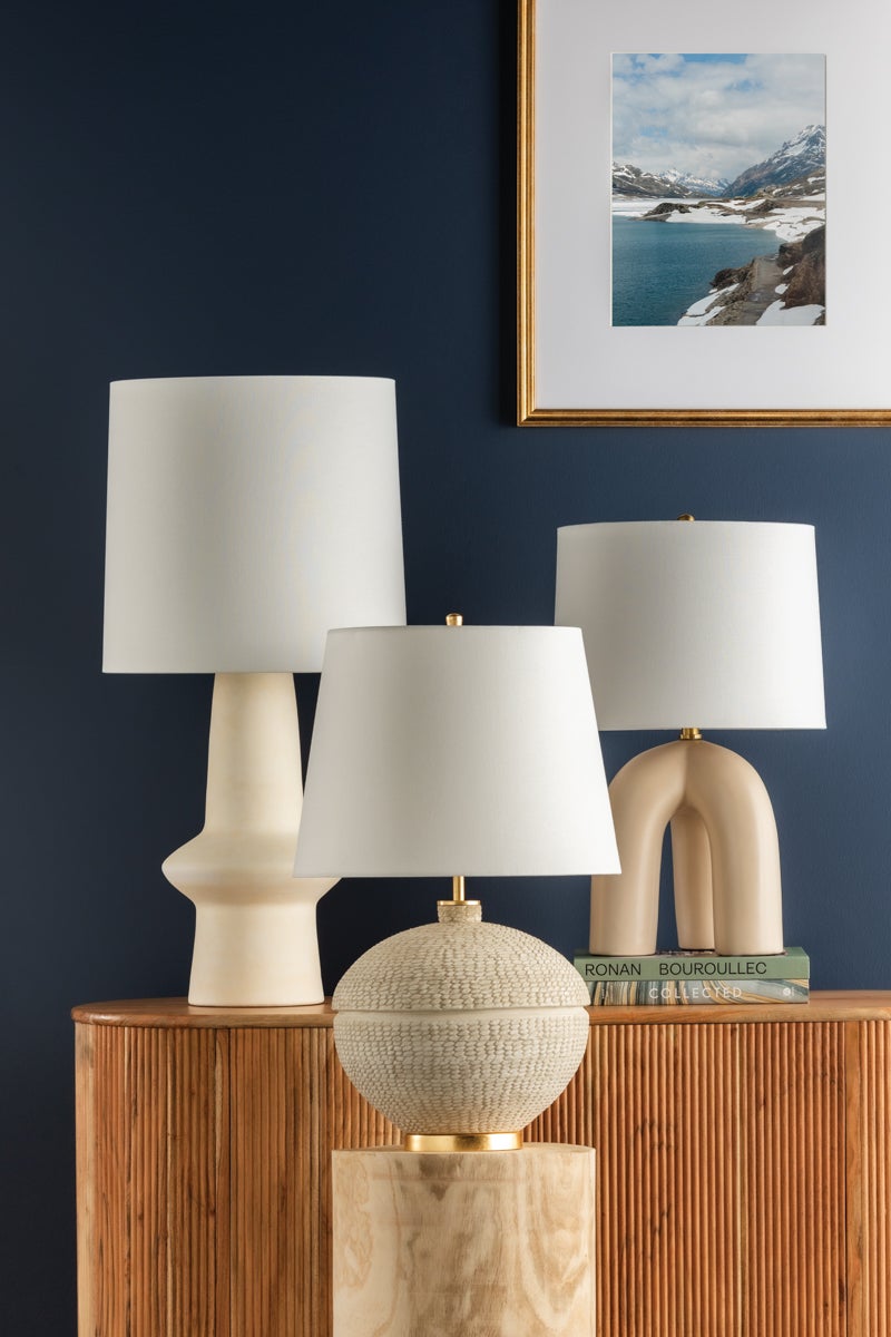 Katonah Table Lamp Hudson Valley Lighting