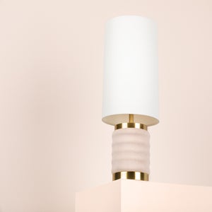 Bethany Table Lamp Mitzi