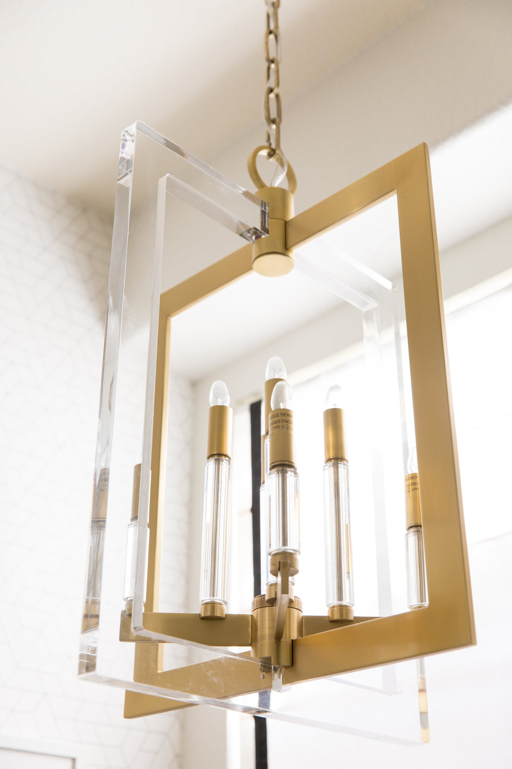 Wellington Pendant Pendant Hudson Valley Lighting