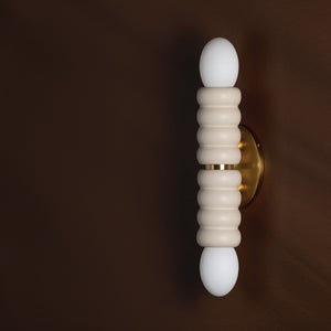 Bibi Wall Sconce Mitzi