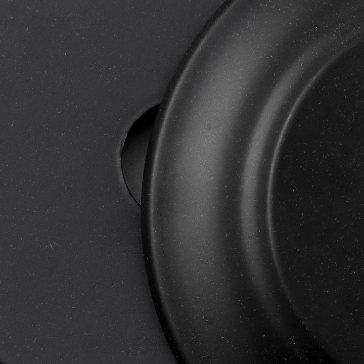 Crystorama Crystorama Colton 1 Light Black Bathroom Vanity