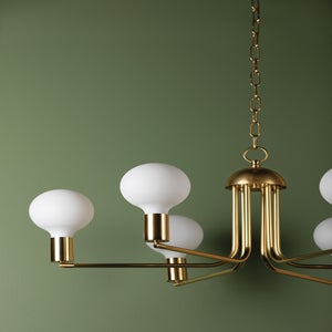 Blakely Chandelier Mitzi