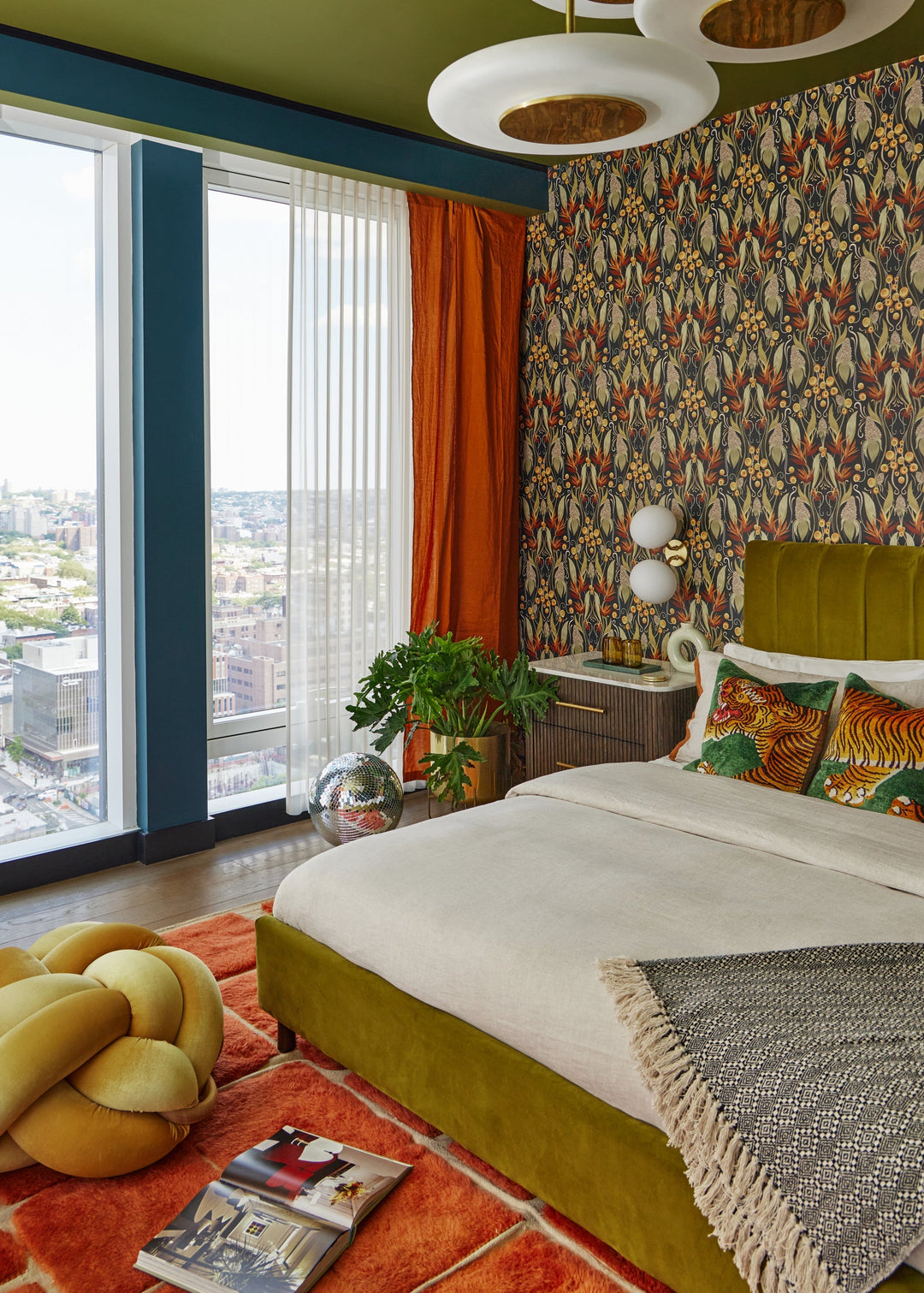 Blyford Pendant Pendant Hudson Valley Lighting