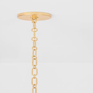 Bo Chandelier Troy Lighting