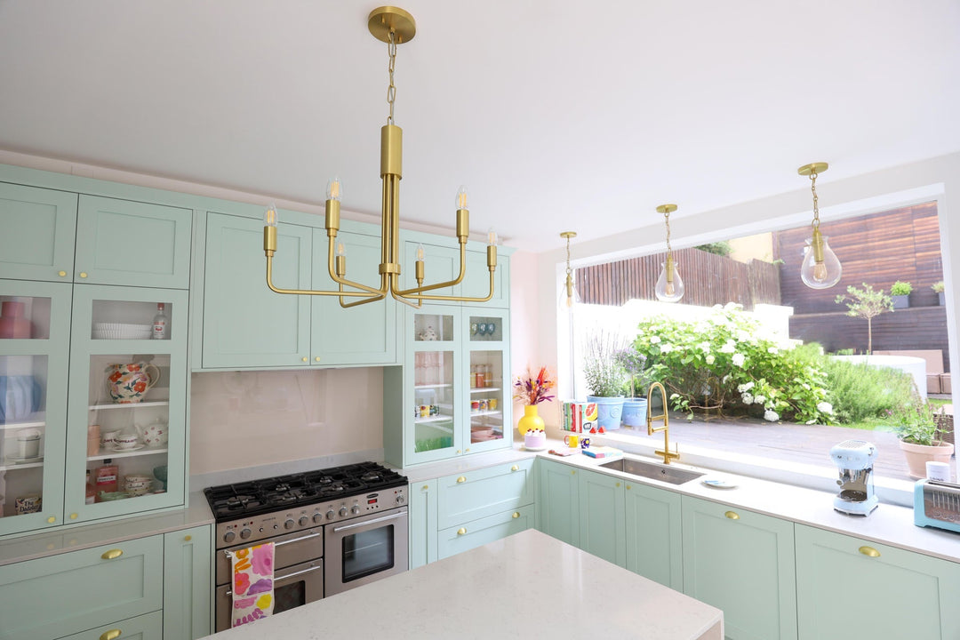 Ivy Pendant Pendant Hudson Valley Lighting