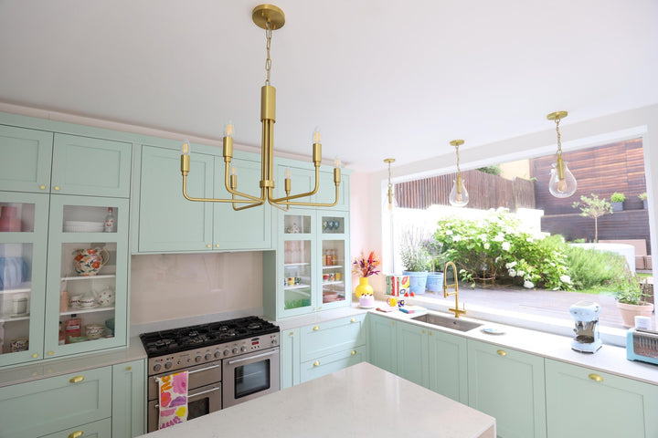 Ivy Pendant Pendant Hudson Valley Lighting