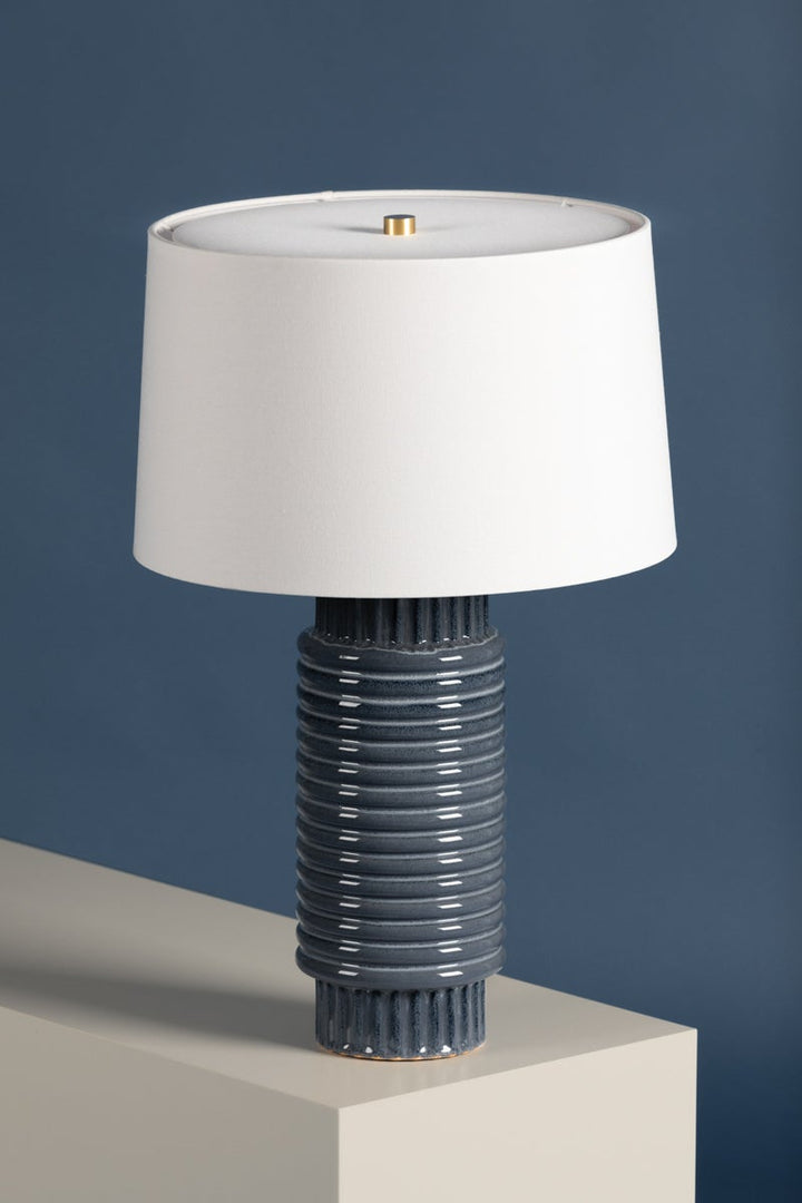 BRODERICK Table Lamp Hudson Valley Lighting