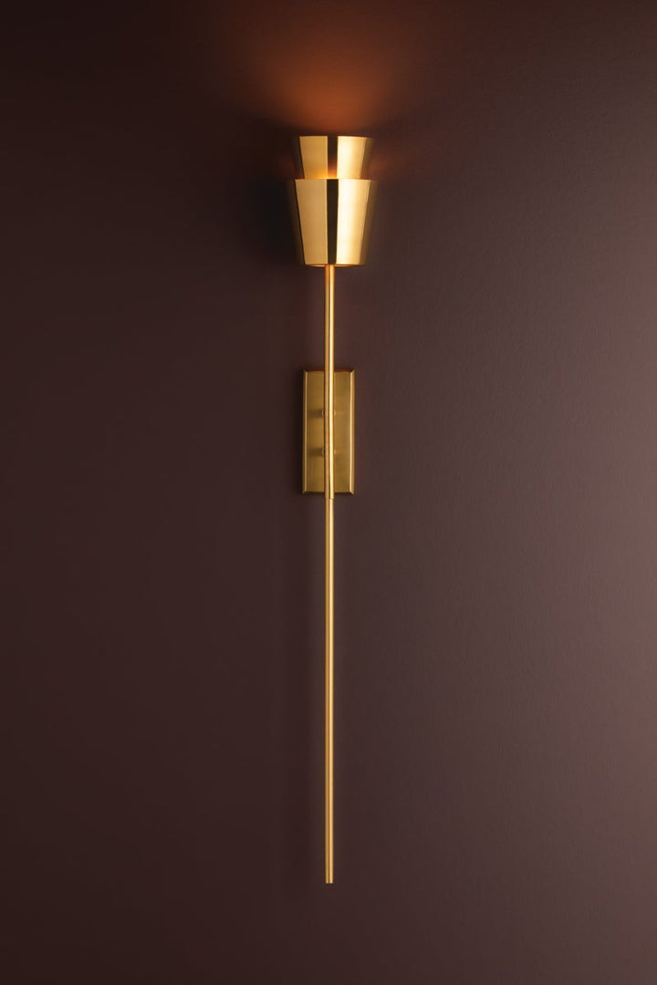 Buenos Aires Wall Sconce Corbett Lighting