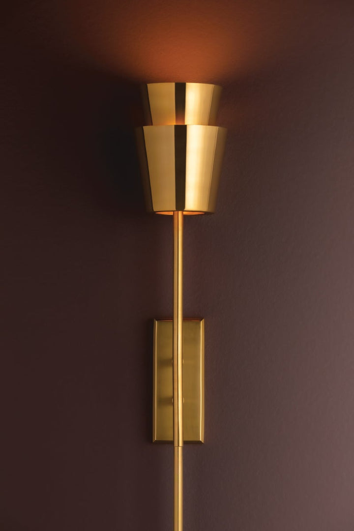 Corbett Lighting Buenos Aires Wall Sconce