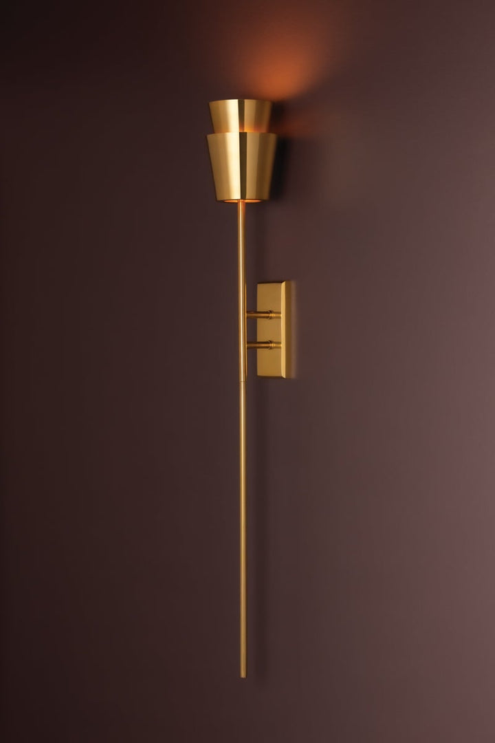 Buenos Aires Wall Sconce Corbett Lighting