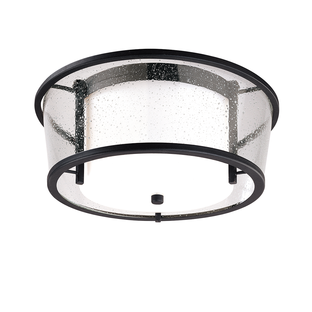 Troy Lighting Bennington Flush Mount