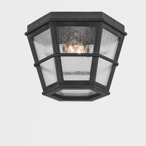 Troy Lighting Lake County Flush Mount