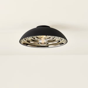 Eclipse Flush Mount Troy Lighting