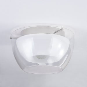 Troy Lighting Dutton Flush Mount