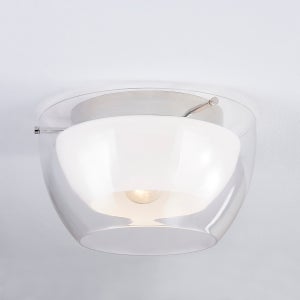 Troy Lighting Dutton Flush Mount