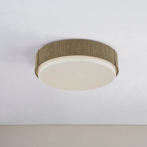 Zane Flush Mount