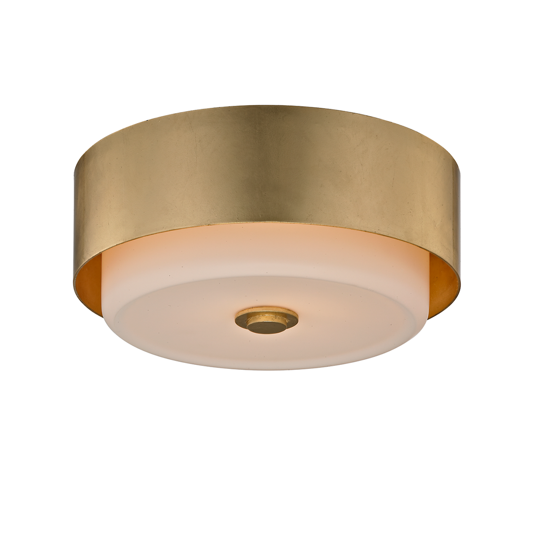 Allure Flush Mount Troy Lighting