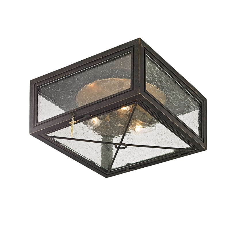 Troy Lighting Randolph Flush Mount