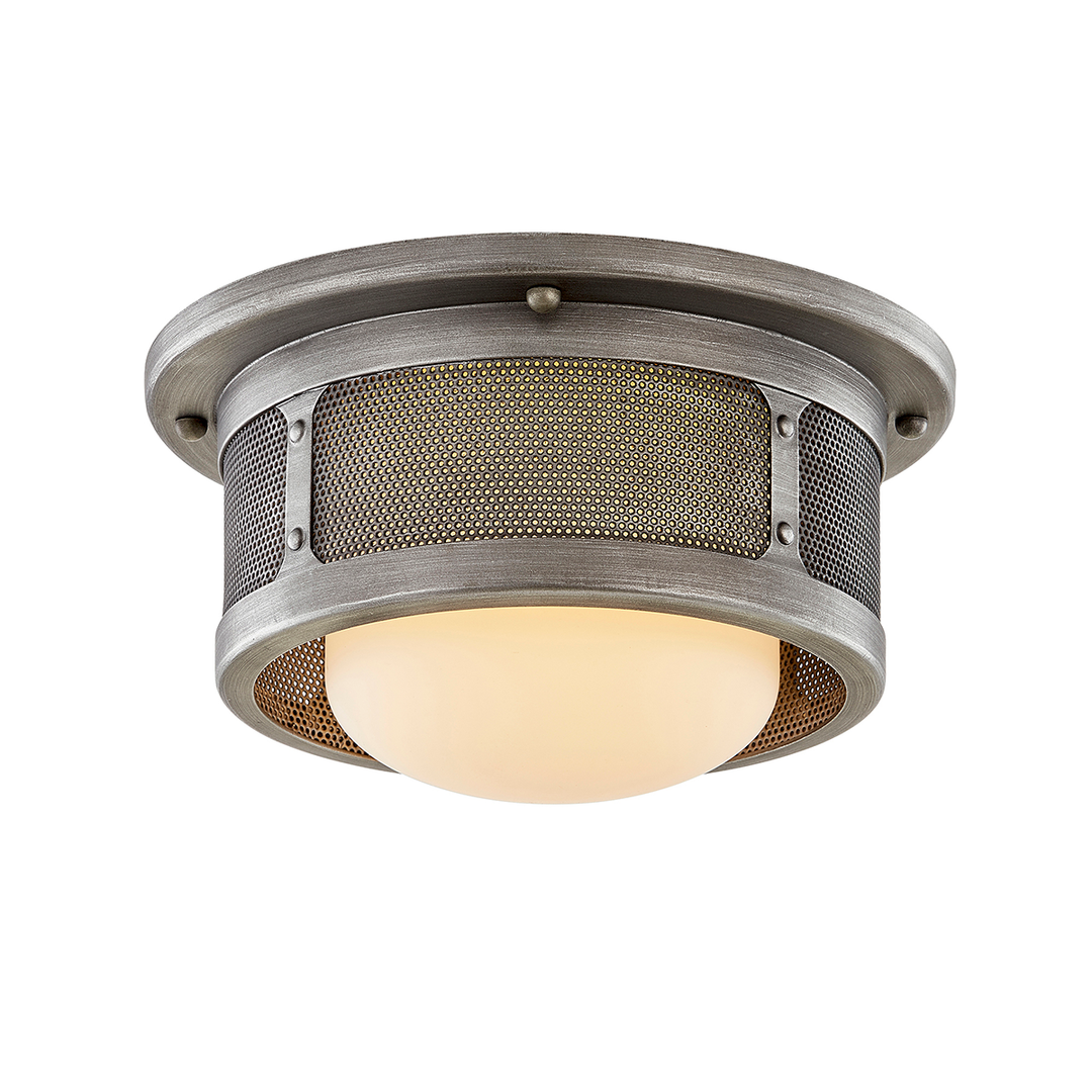 Troy Lighting Bauer Flush Mount