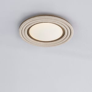 Troy Lighting Zion Flush Mount