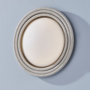 Troy Lighting Zion Flush Mount