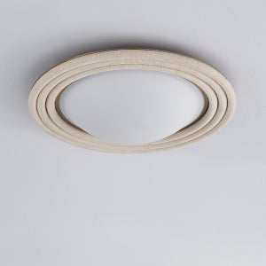 Troy Lighting Zion Flush Mount