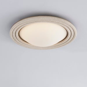 Troy Lighting Zion Flush Mount