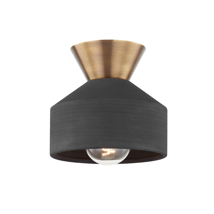 Troy Lighting Covina Flush Mount