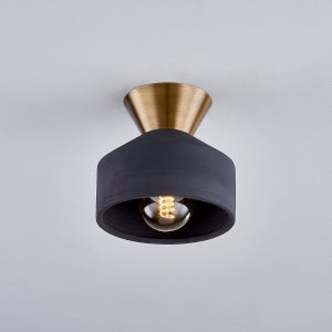 Troy Lighting Covina Flush Mount