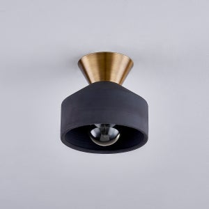 Troy Lighting Covina Flush Mount