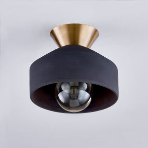 Troy Lighting Covina Flush Mount