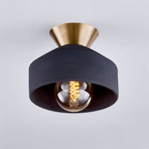 Troy Lighting Covina Flush Mount