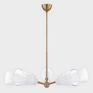 Camarillo Chandelier Troy Lighting