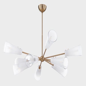 Camarillo Chandelier Troy Lighting