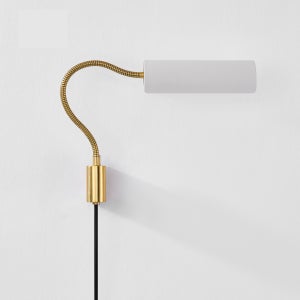 Cassandra Plug-In Sconce Mitzi