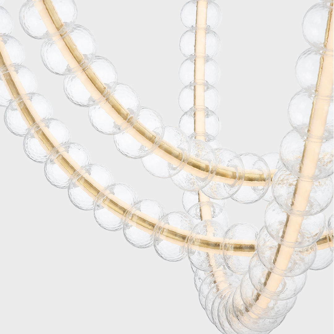 Corbett Lighting Celeste Chandelier