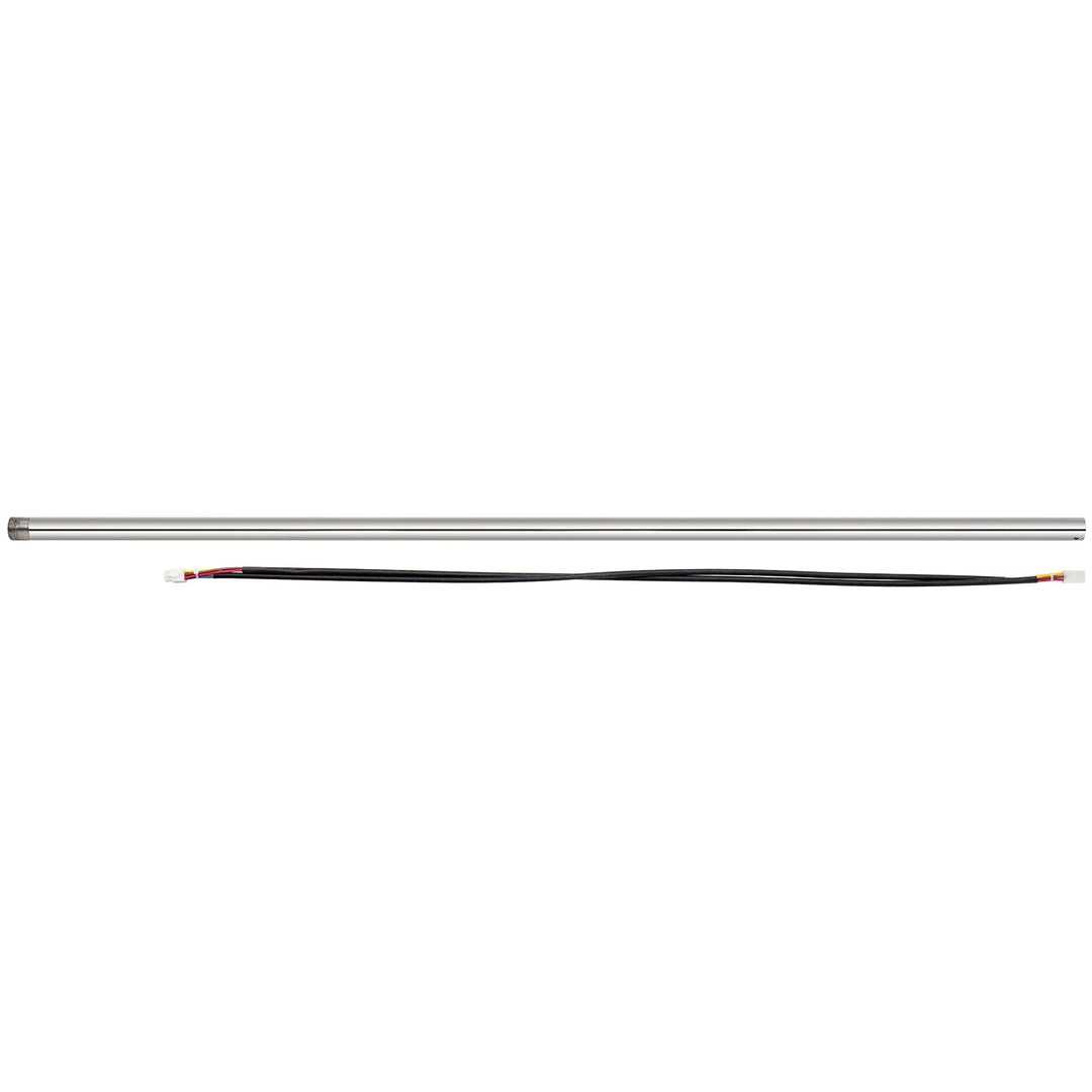 48" EXTENSION ROD FOR CF-1001 Cal Lighting