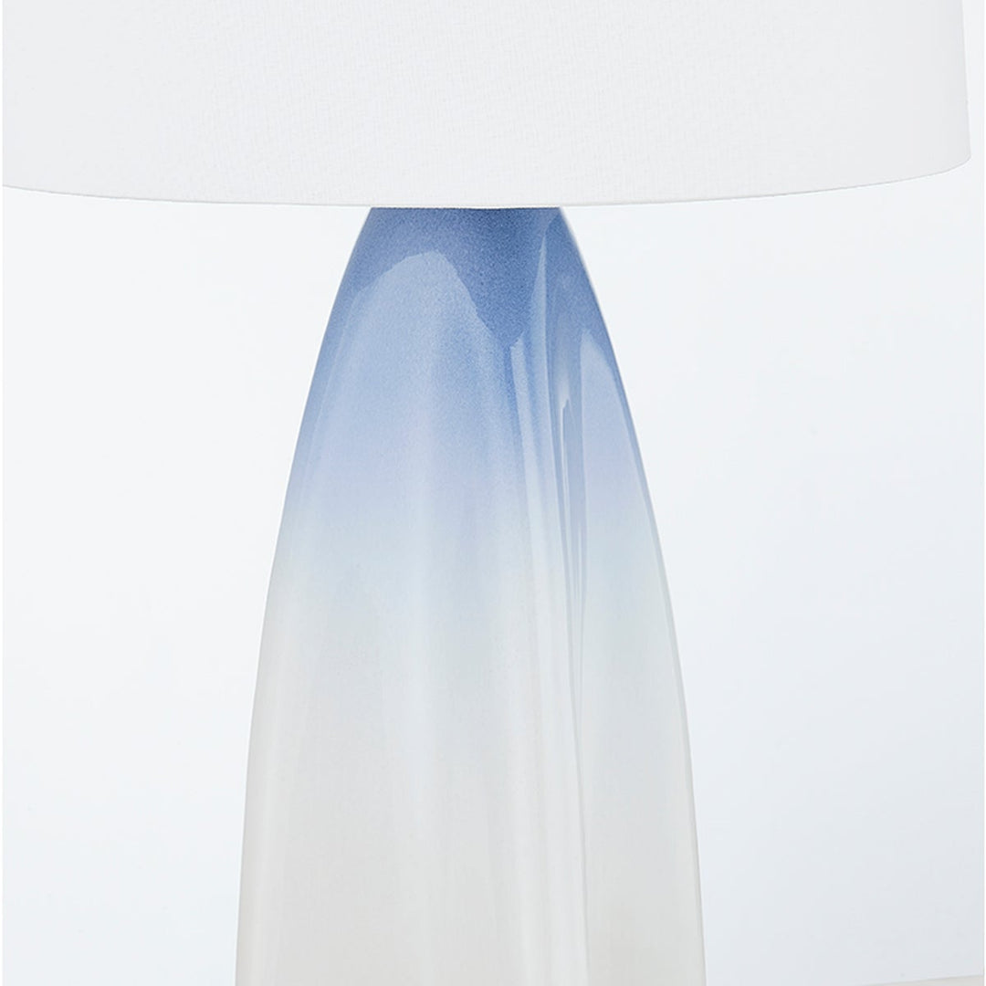 CHAPPAQUA Table Lamp Hudson Valley Lighting