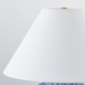 Clarendon Table Lamp Mitzi