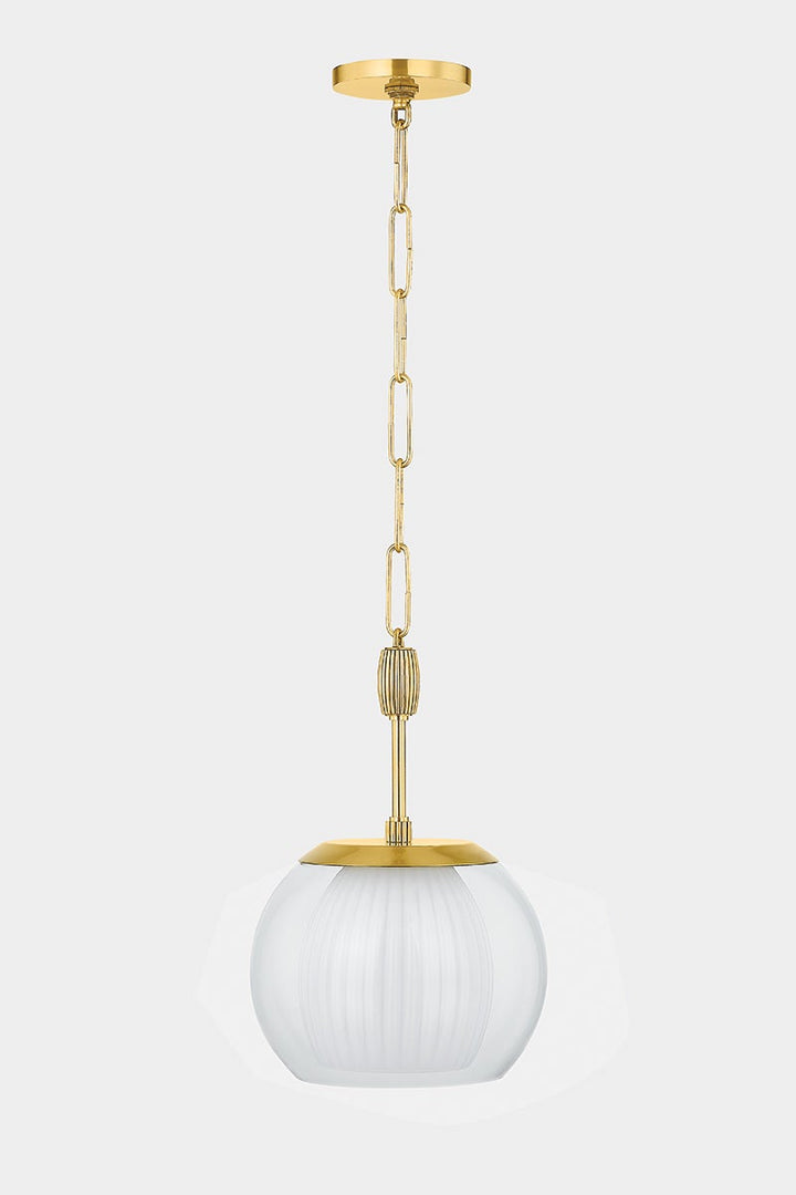 CLEMENTON PENDANT Hudson Valley Lighting