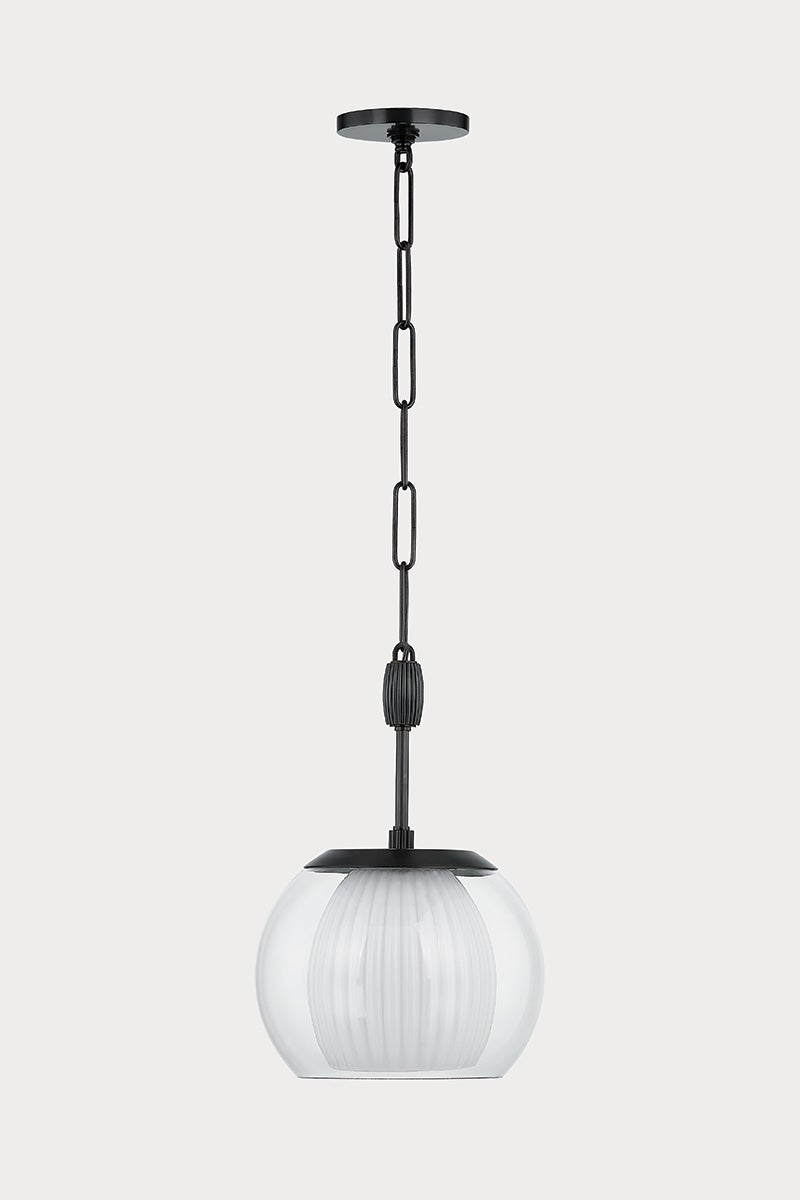 CLEMENTON PENDANT Hudson Valley Lighting