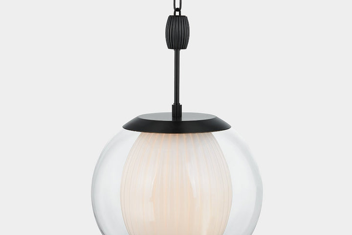 CLEMENTON PENDANT Hudson Valley Lighting