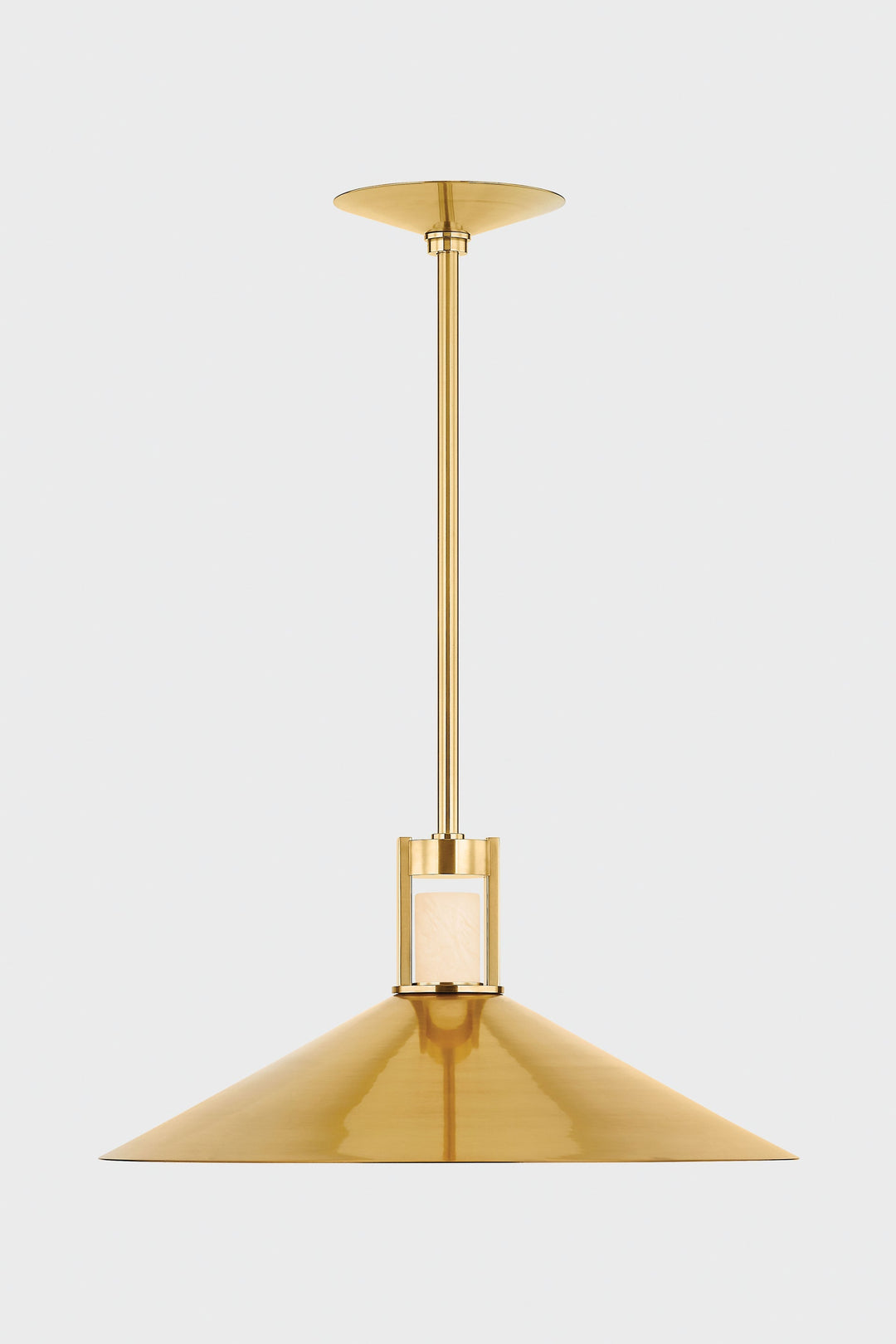 CLERMONT PENDANT Hudson Valley Lighting