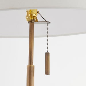 Clic Floor Lamp Troy Lighting