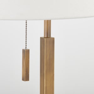 Troy Lighting Clic Table Lamp