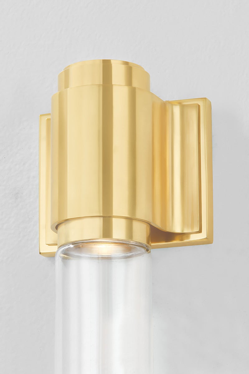 COLRAIN WALL SCONCE Hudson Valley Lighting