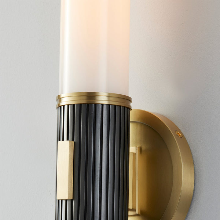 Crewe Wall Sconce Hudson Valley Lighting