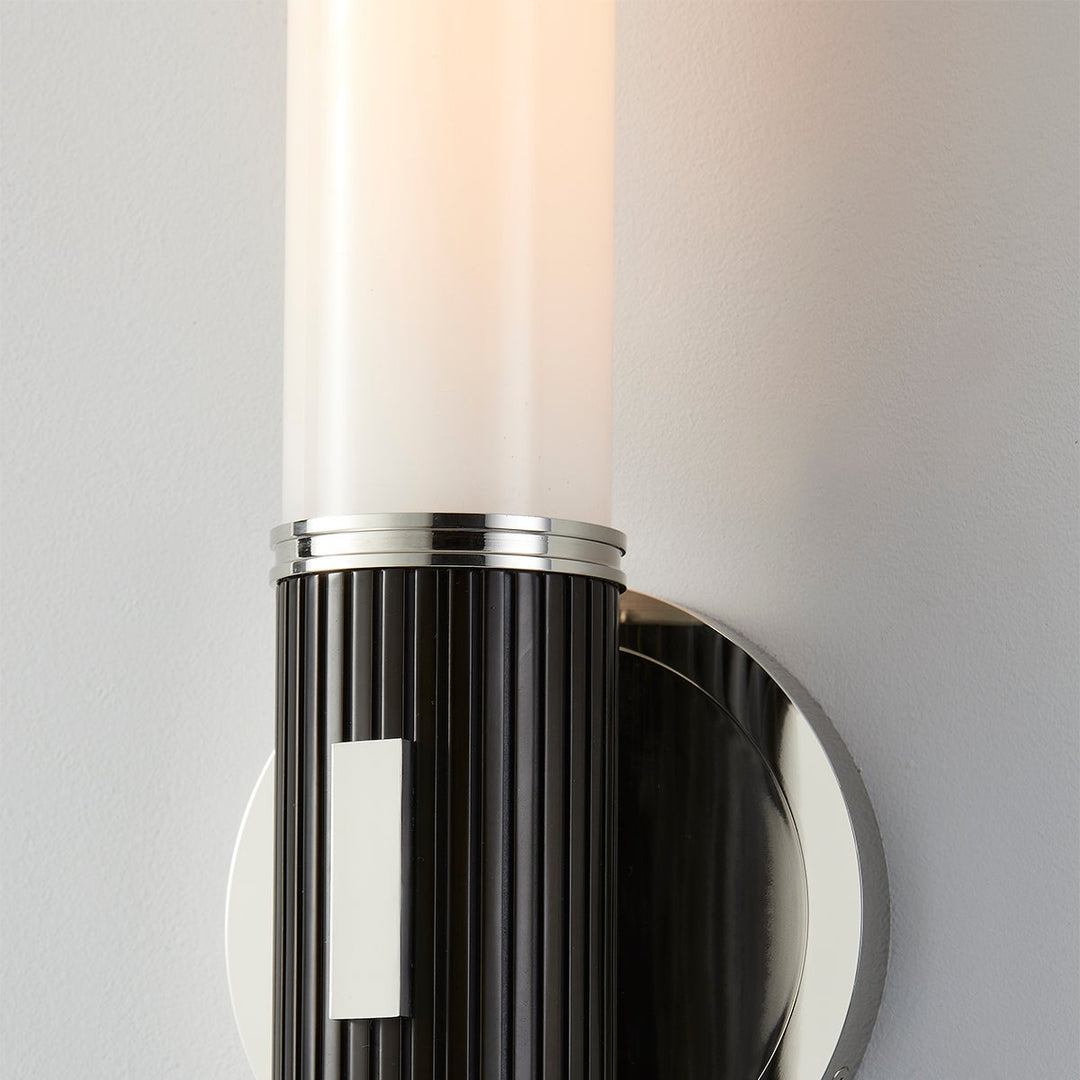 Crewe Wall Sconce Hudson Valley Lighting