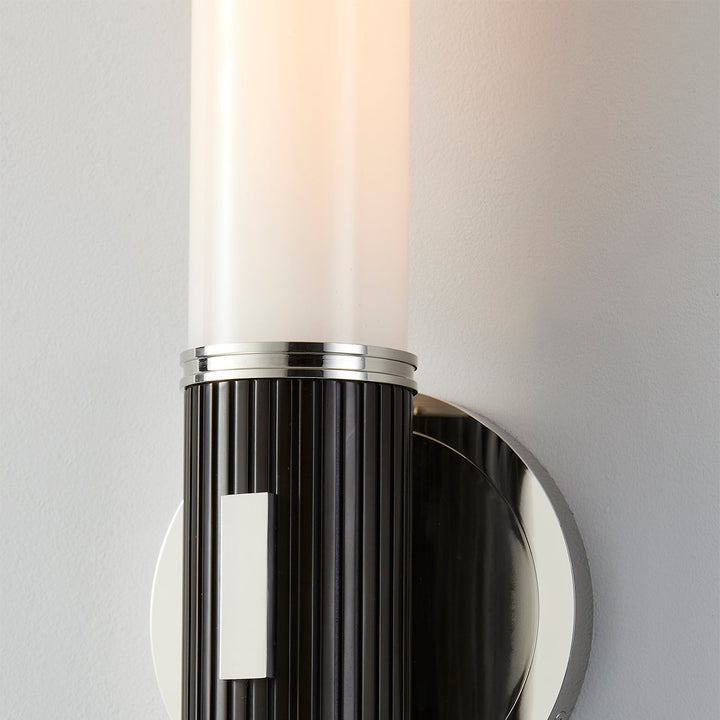 Crewe Wall Sconce Hudson Valley Lighting